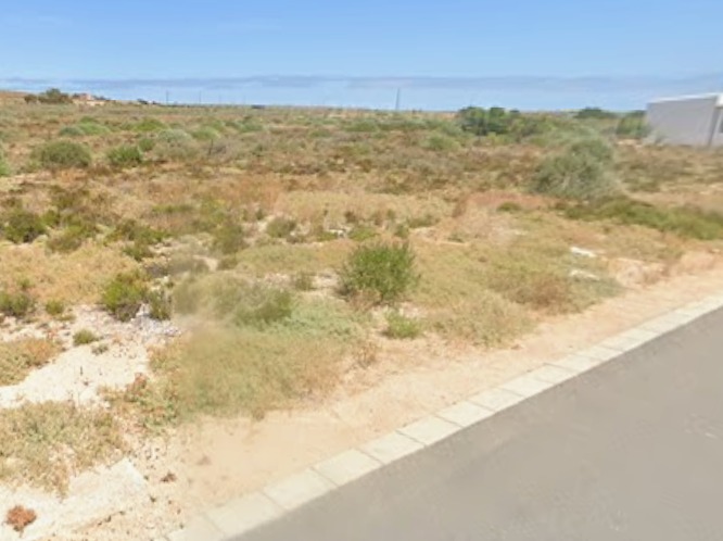 Commercial Property for Sale in Britannia Beach Estate Western Cape